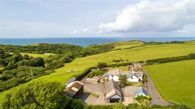 Mortehoe, Woolacombe, EX34