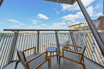 Pierpoint Building, Millennium Harbour, 16 Westferry Road, London, E14 8NQ