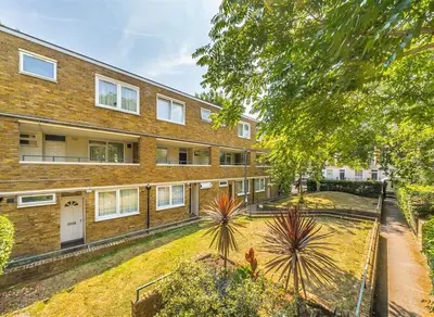 Harewood Avenue, Marylebone, NW1