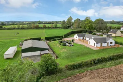 Bridle Road, Burton Joyce, NG14