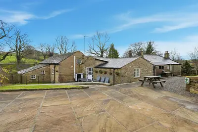 Kerridge End, Rainow, Macclesfield