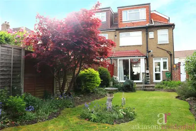 Herrongate Close, Enfield, Middlesex, EN1 3BN