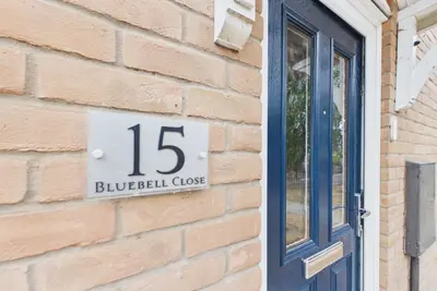 Bluebell Close, Spalding, PE11