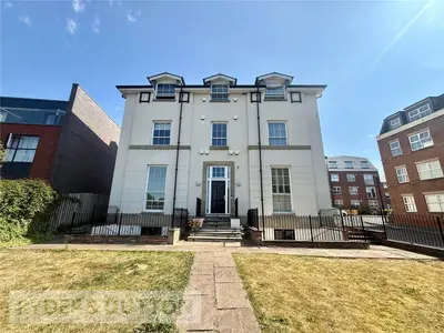 Great Clowes Street, Salford, M7