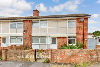 Marldell Close, Havant, PO9