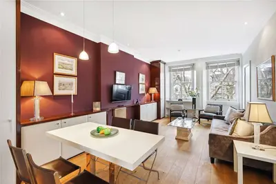 Rutland Gate, Knightsbridge, London, SW7 1PD