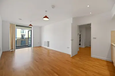 Lakeside Drive, Park Royal, NW10
