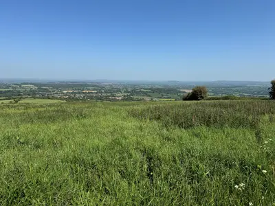 Plot 17, Land at Okeford Hill, Blandford Forum, Dorset, DT11 0EF