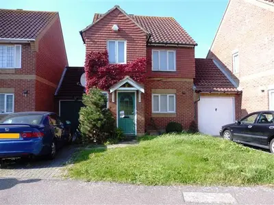 Westmacott Drive, Feltham