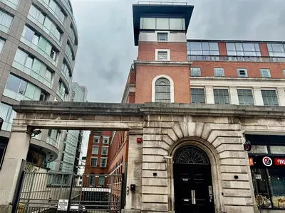 Hatton Garden, Liverpool