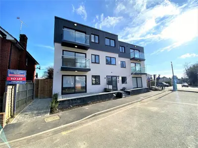 Pield Heath Road, UB8