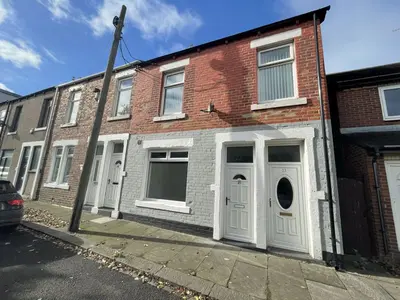 Blyth NE24 5HX, NE24