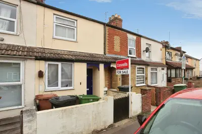 St. Martins Street, Peterborough, PE1