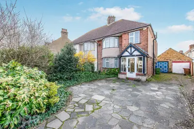 Brampton Road, Bexleyheath, DA7