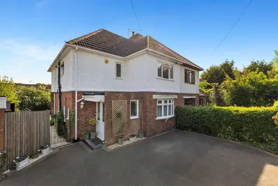 Whichcote Avenue, Meriden, Coventry, CV7 7LR