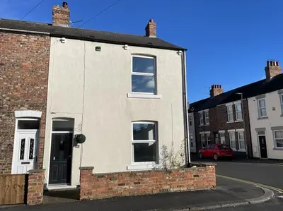 Elmwood Road, Eaglescliffe, STOCKTON-ON-TEES