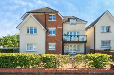 Wren Road, Eastleigh