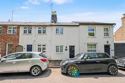 Ellesmere Road, Berkhamsted