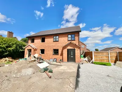 High Offley Road, Woodseaves, ST20