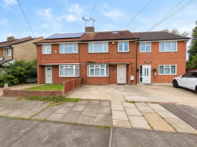 Rushdene Crescent, Northolt, UB5