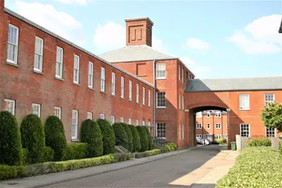 Consort Mews, Knowle, Fareham