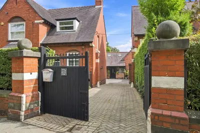 Glascote Lane, Wilnecote Tamworth, B77