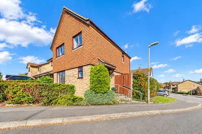 Sheraton Drive, Tilehurst, RG31