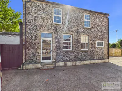 London Road, Brandon, IP27
