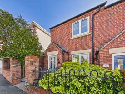 Hill Street, Barwell, LE9