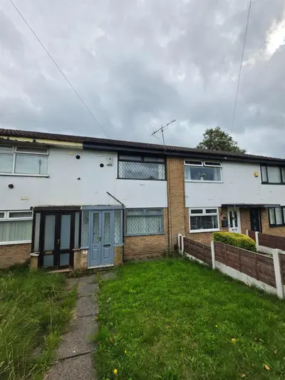 Glenwood Drive, Middleton, Manchester, M24 2TW