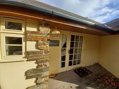 Lesquite Farm Lansallos, Looe, PL13
