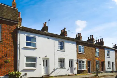 Portland Street, St Albans, AL3