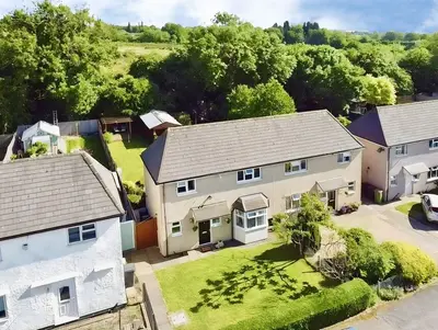 St. Christophers Road, Ellistown, Leicestershire, LE67