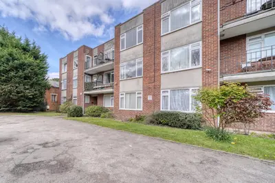 The Green, Sidcup, DA14 6DF