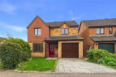 St. Christophers Drive, Oundle, Northamptonshire, PE8