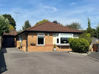 Strathmore Close, Ramsbottom, Greater Manchester, BL0