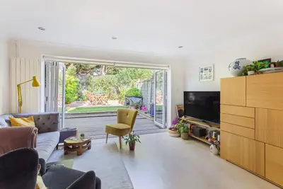 Gainsborough Road, Richmond, TW9