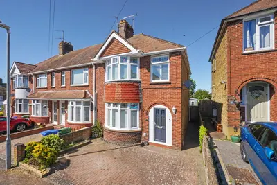 Woodlands Road, Sittingbourne, ME10 4SP