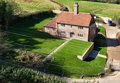 Little Bigknowle Farm, Bigknowle HIll, TN21