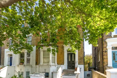 Rosendale Road, West Dulwich, London, SE21