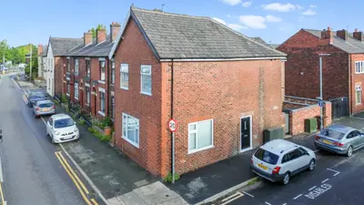 Milton Street, Leigh, WN7 4EB