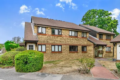 Haydon Close, Bush Hill Park, Enfield EN1