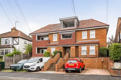 South Drive, Coulsdon, CR5