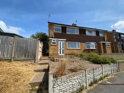 Park Rise, Leicester, LE3 6SG