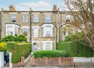 Devonport Road, Shepherds Bush, W12