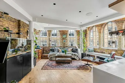 Leonard Street, London, EC2A