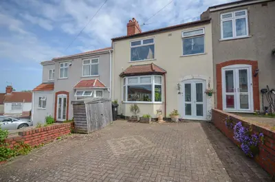 Oberon Avenue, Bristol, BS5 7UU