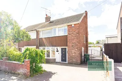 Fairholme Drive, Mansfield, NG19