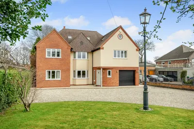 Norton Lane, Earlswood Solihull, B94