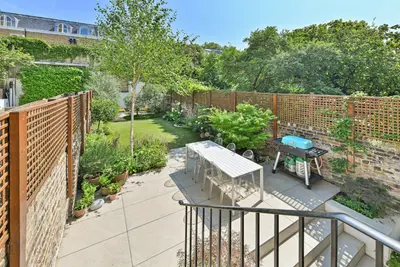 Paultons Square, Chelsea, London, SW3 5DT